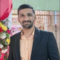 Keerthi Kumar B