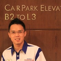 Yossy Sahid