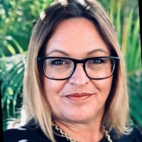 Peta Pitcher FGIA, GAICD, MBA, MPM