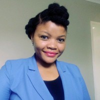 Mathapelo Mafohla