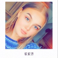 Rosie Everest