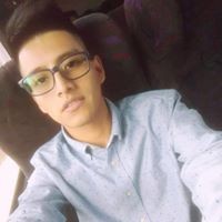 Oscar Jose Cerron Gonzales