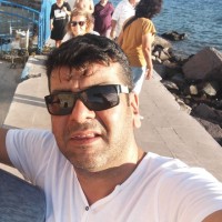 osman çimen