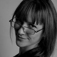 Кристина Сергеевна