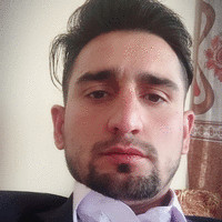 Haroon Ahmadzai