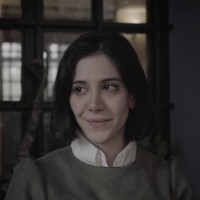 Niloufar Emrani