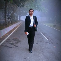 saumya kesharwani