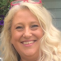 Dawn Barton
