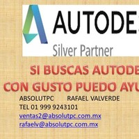 Rafael Ventas Absolut