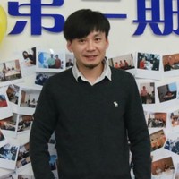 李孟杰