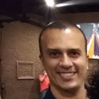 Mailzon Lima