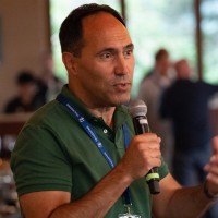 Adrián Fernández