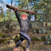 Alexandra Ruthström