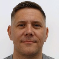 Robert Pegg