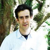 Santiago Garat Urioste