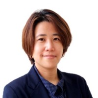 Joy Huang