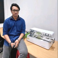 Demas Widyantomo