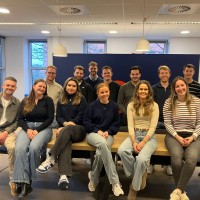 Randstad Hr / Secretariële Professionals
