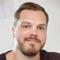 Tobias Wärja