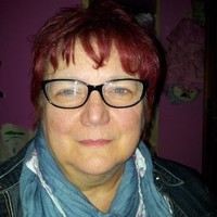 Silvia Buono (Counsellor)