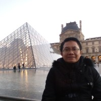 Bambang Bkh