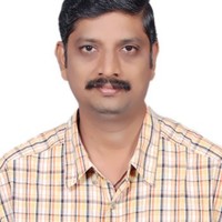 Sreenath Kodimadugu