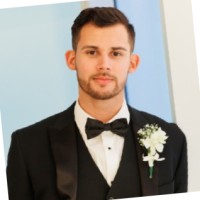 Gabriel Alonzo
