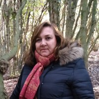 Maria Encarnación Gonzalez Molina