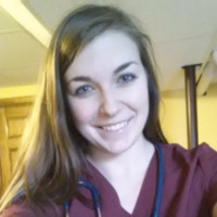Jessica Crouch