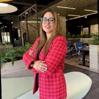 Macarena Estefania Contreras Bermúdez