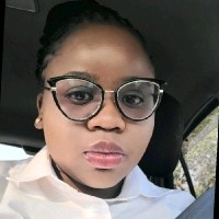 Joyce Mwaba