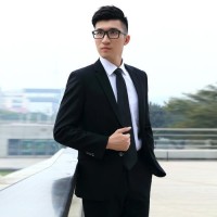 Aron Yu