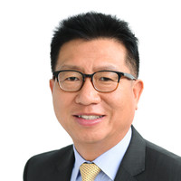 Joseph Chung