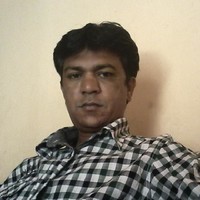 Rajesh parmar