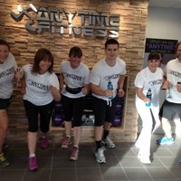 Anytime Fitness Twickenham