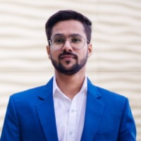 Akash Kavlas