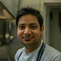 Roop Jung Khattri