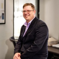 Anthony Zarlenga