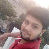 Shreyas Patel