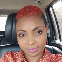 Dr Tamara Dzormeku (Mbchb, Emba, Lhm-Univ of Washington)
