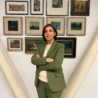 Elif Bi̇rli̇k Karadeni̇z
