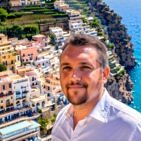 Christopher Bernardini
