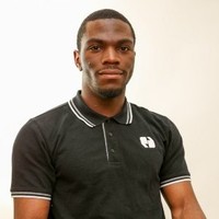 Joshua Oloyede