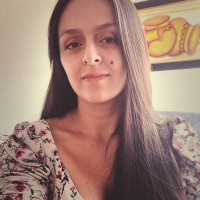 Leidy Giselle Serna Arcila