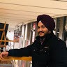 Harpreet Singh