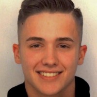 Simon Froh