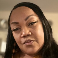 Angela Mckinnon