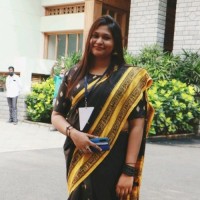 Shalini Kapat