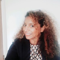 Charmaine Rudnicki Vaz