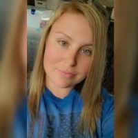 Brianna Zohnd